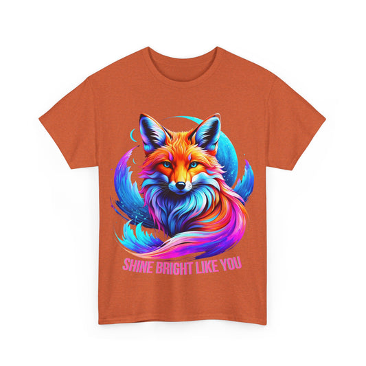Neon Spirit T-Shirt