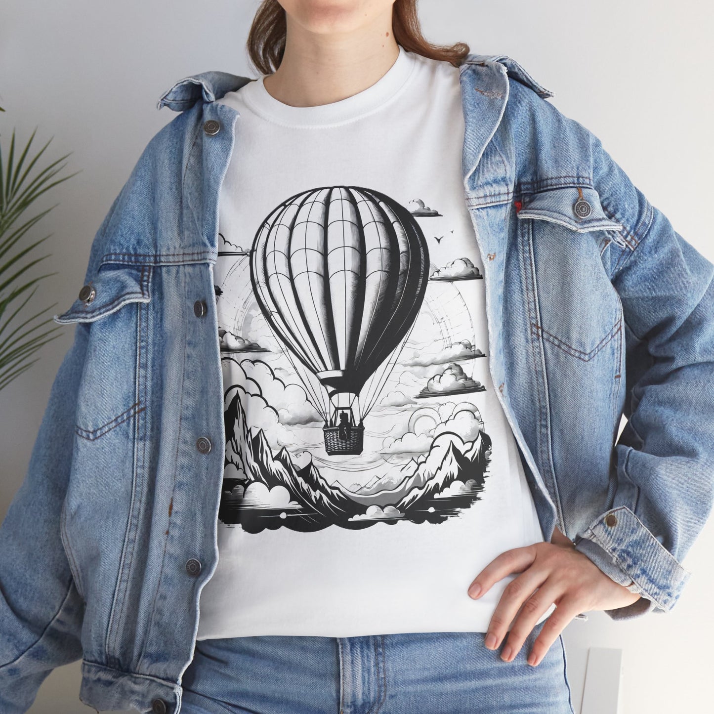 Ascension T-Shirt