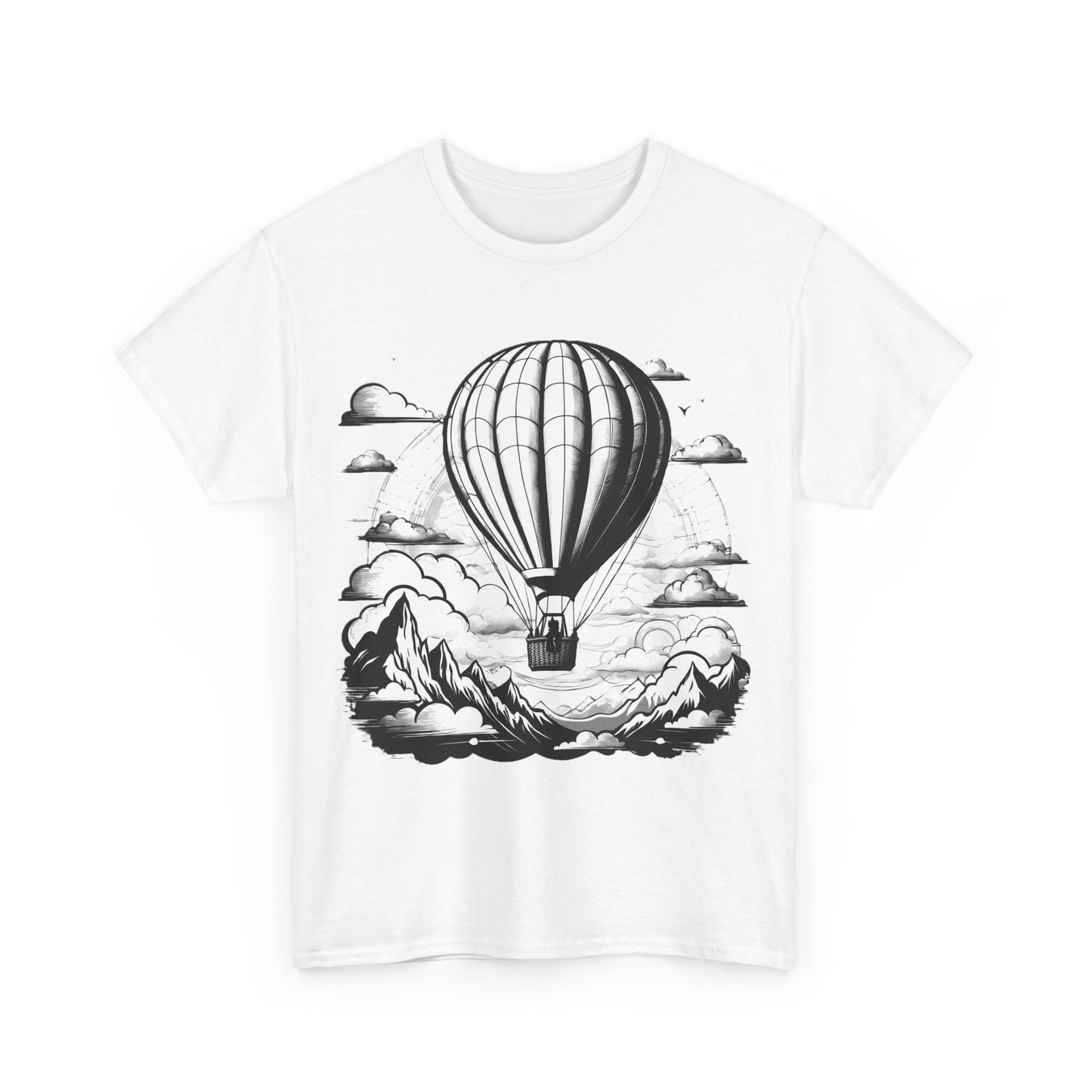 Ascension T-Shirt
